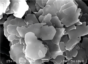 Pigmen Aluminium: Ciri-ciri, Aplikasi dalam Polimer dan Kesan Visual