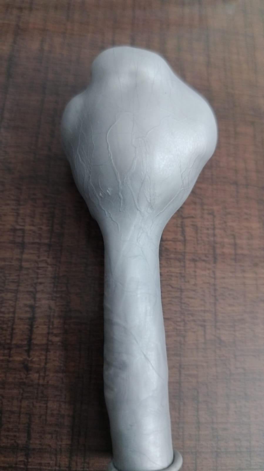 Waterborne Aluminum Paste