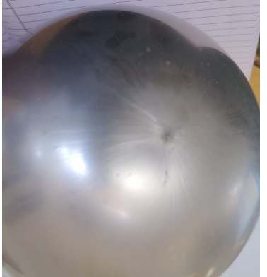 Metal Balloons Metal Balloons