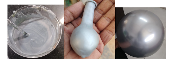 Streak Defect Streak Defect