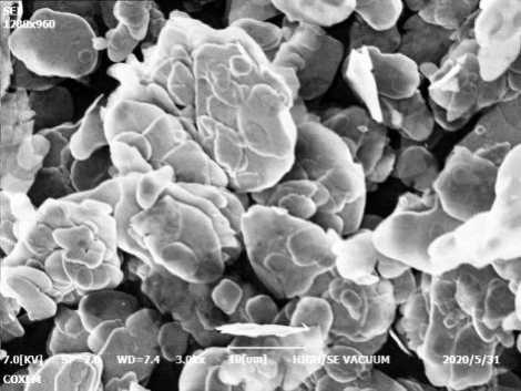 aluminum powder