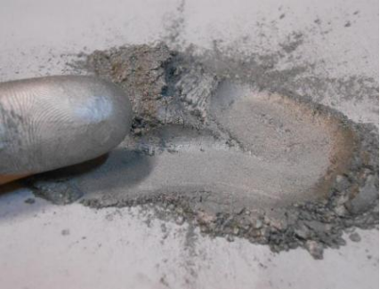flake aluminum powder