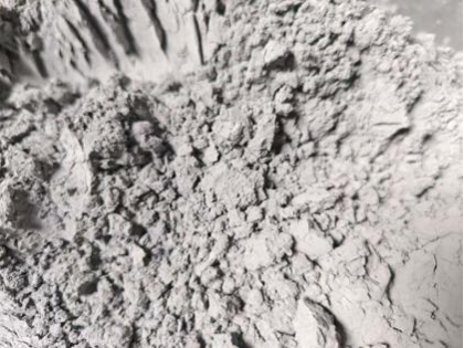 aluminum powder