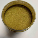 Uses of copper gold powder