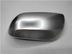 Recommendations for using VMP vacuum Metallized pigments - Mirror Chrome aluminum pigments: