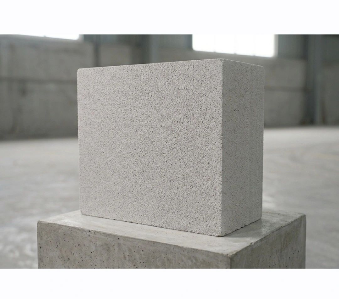 customized aluminium paste for aac block