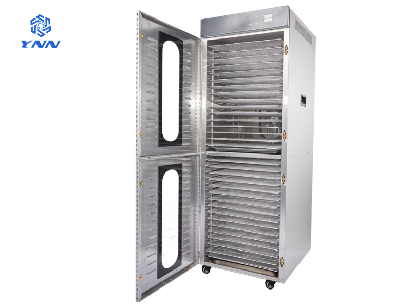 fruit drying machine