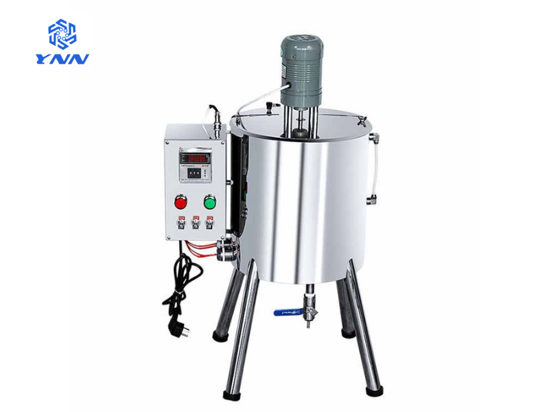 paint mixing machine