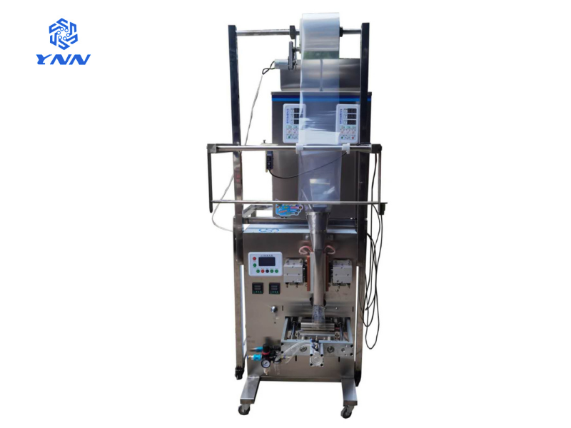 food filling machine