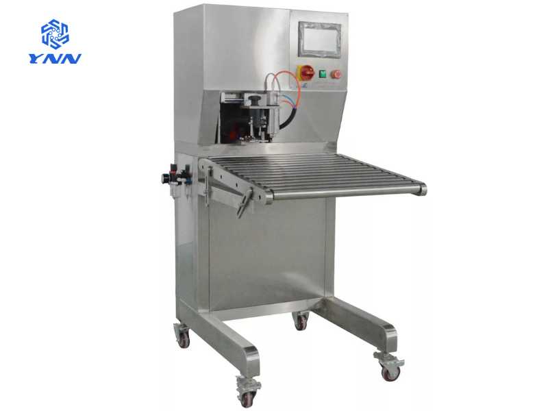 beer filling machine