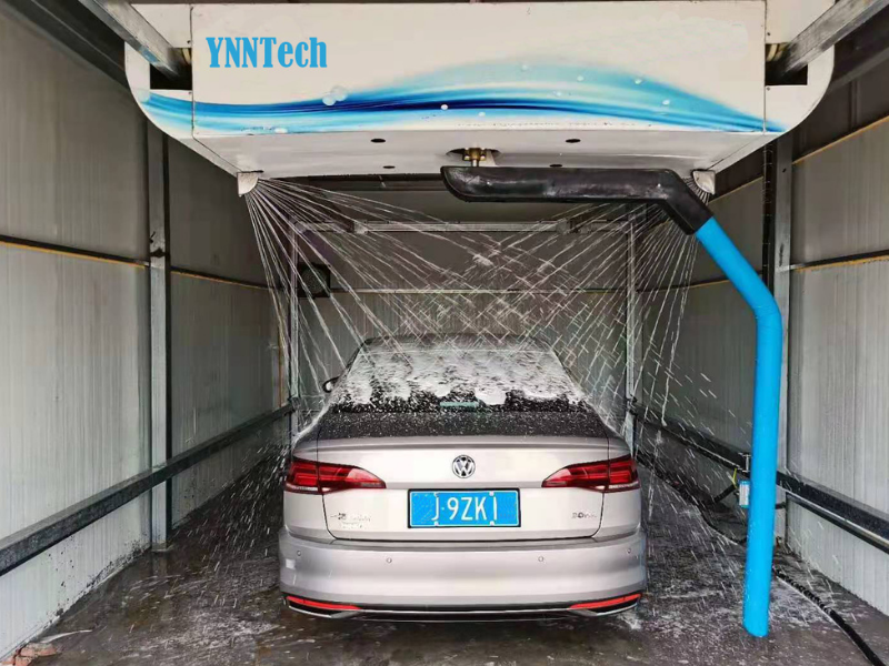 car cleaning equipment