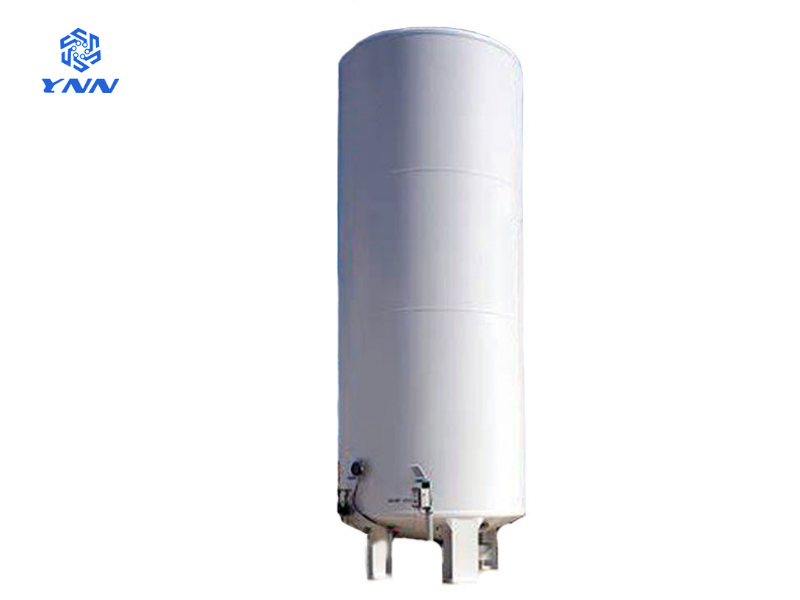 Liquid Carbon Dioxide Tank