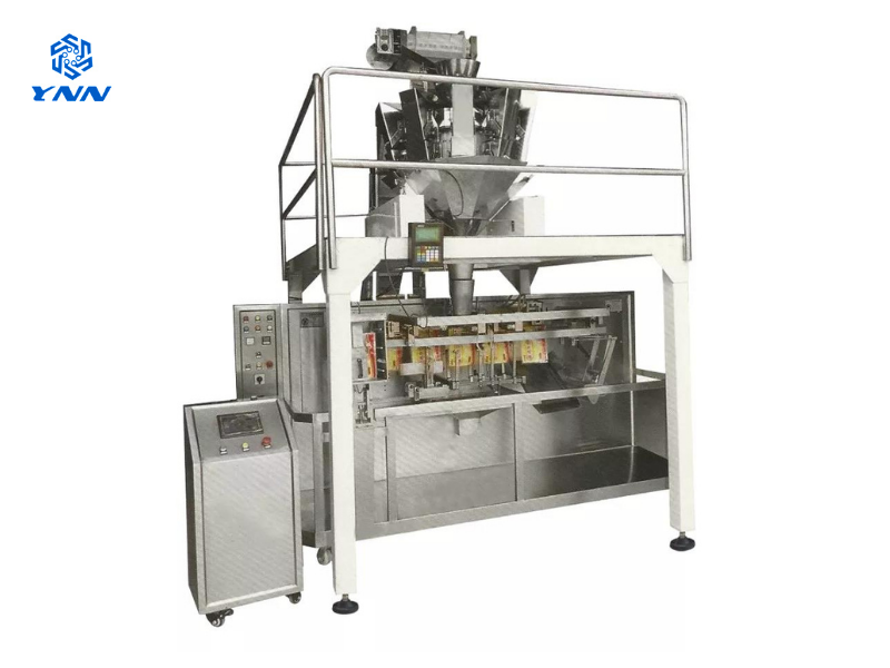 filling machine