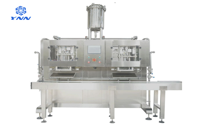 filling machine