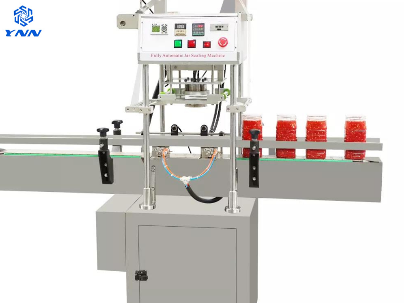 powder mixing machine