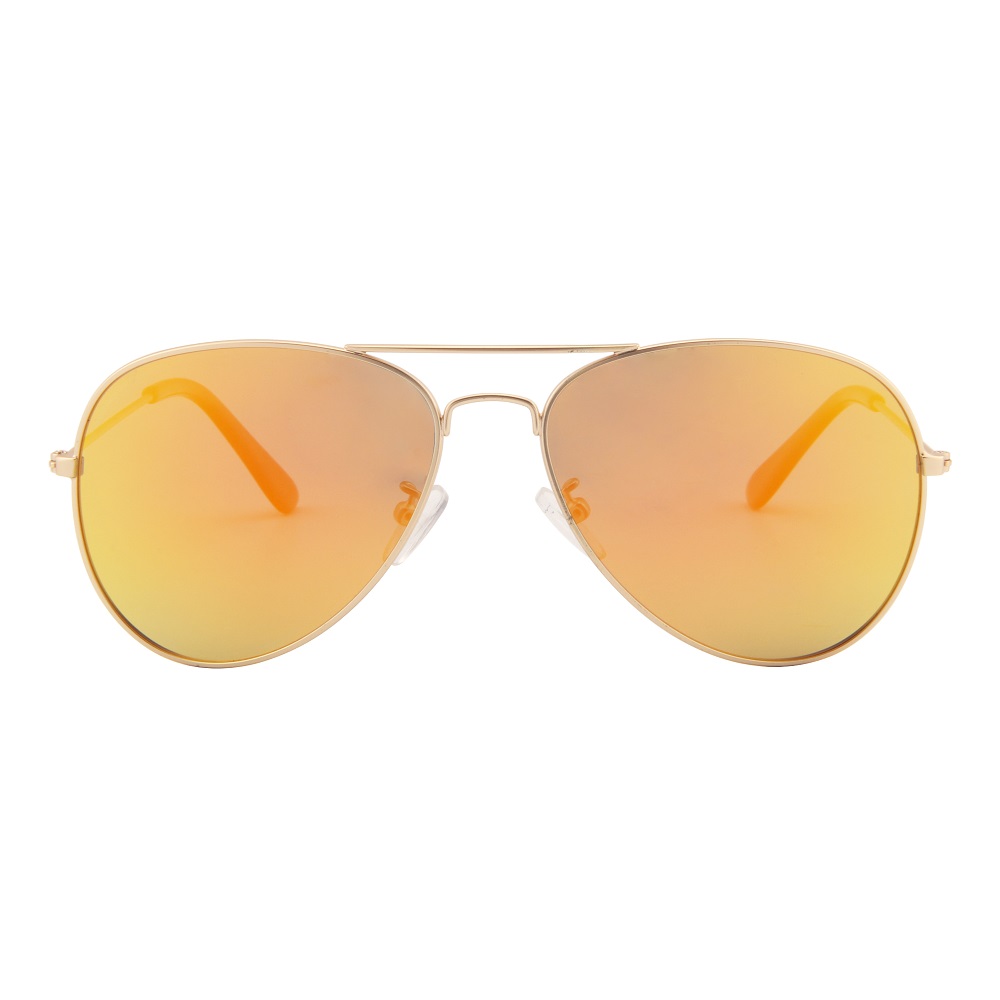 Classic Piolt Polarized Sunglasses