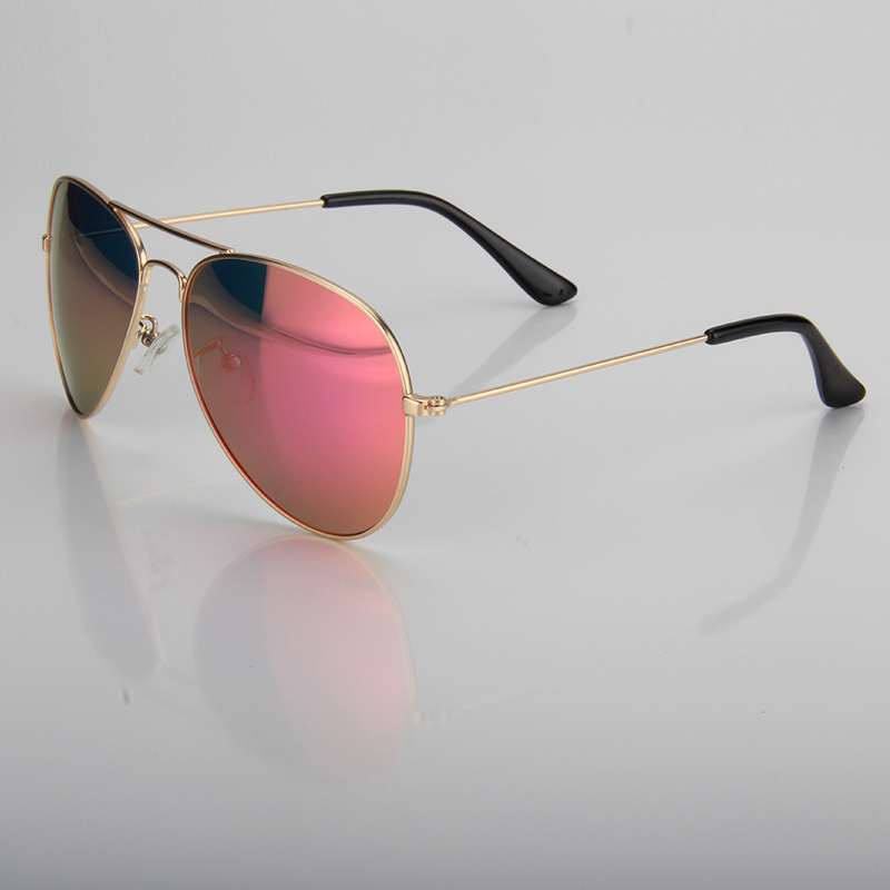 Classic Piolt Polarized Sunglasses