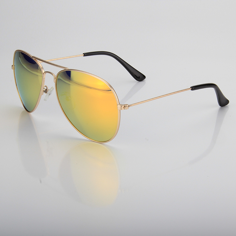 Classic Piolt Polarized Sunglasses