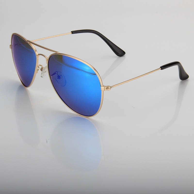 Classic Piolt Polarized Sunglasses