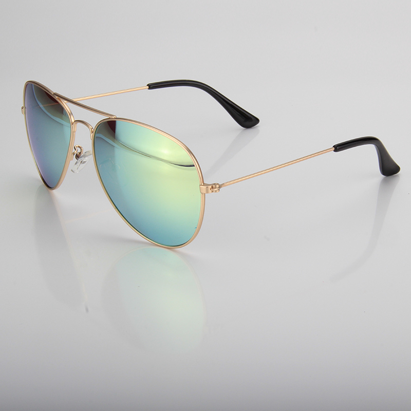 Classic Piolt Polarized Sunglasses