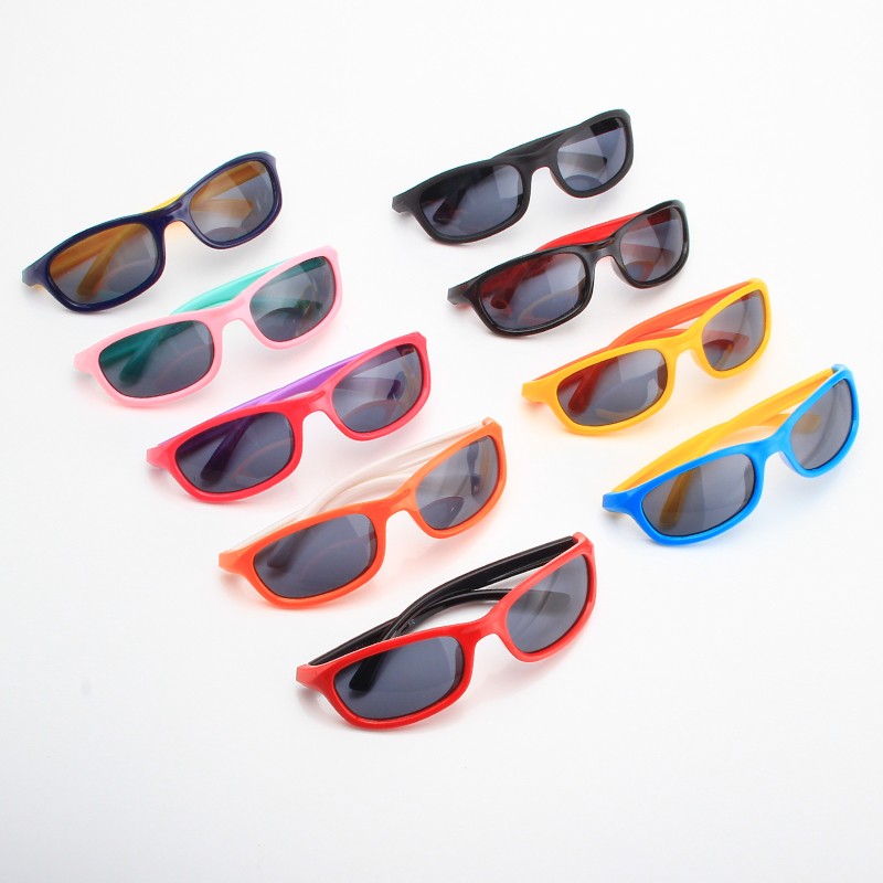 Baby Soft Anti-breakable Polarized Sunglasses