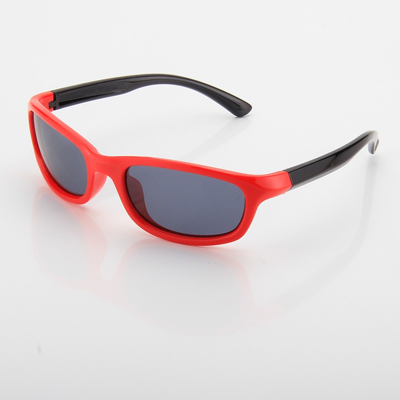 Baby Soft Anti-breakable Polarized Sunglasses