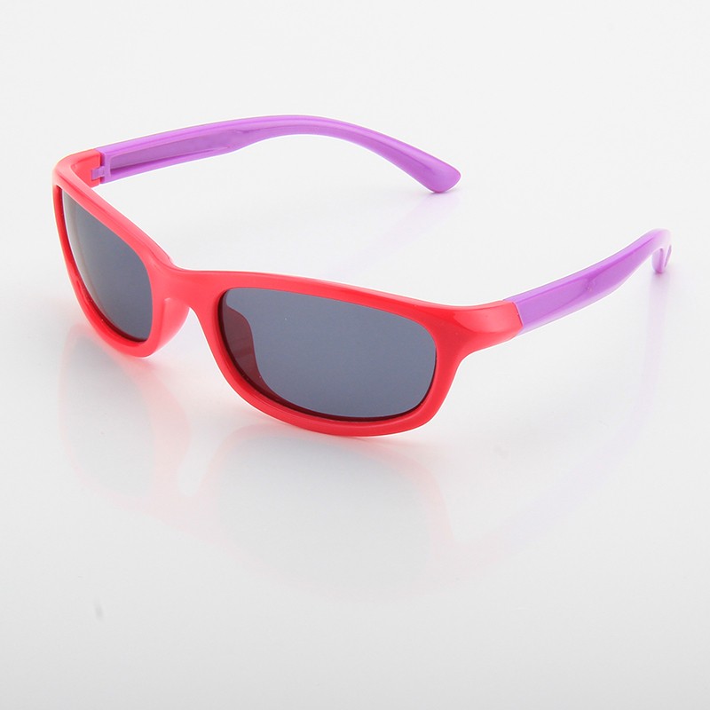 Baby Soft Anti-breakable Polarized Sunglasses