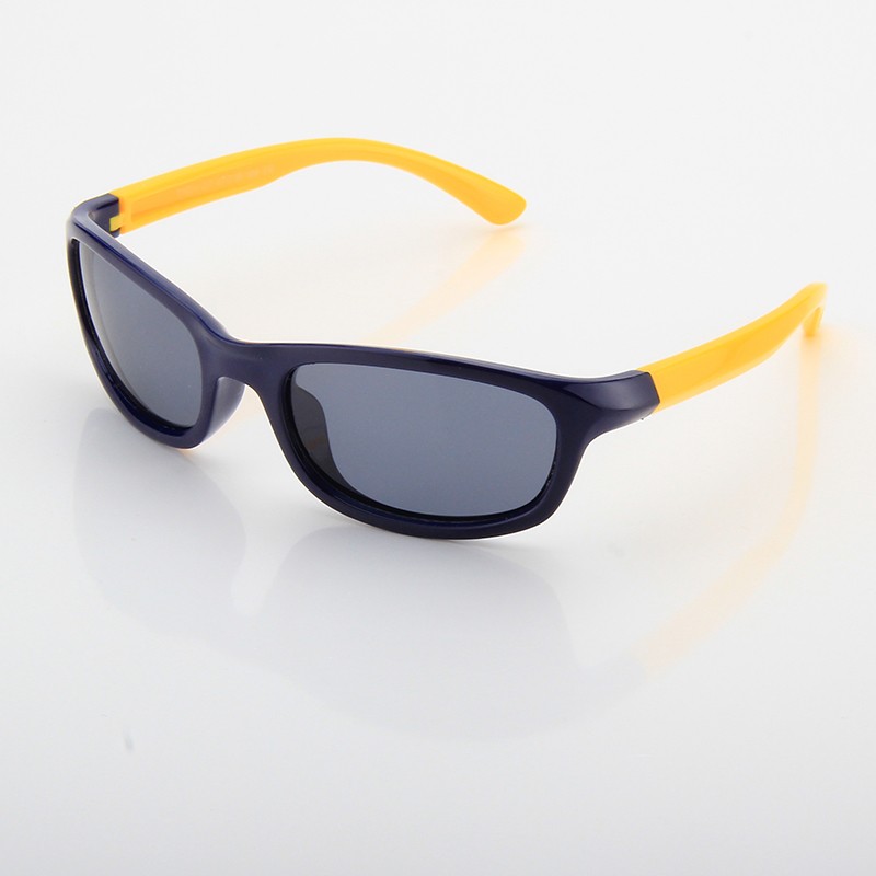 Baby Soft Anti-breakable Polarized Sunglasses