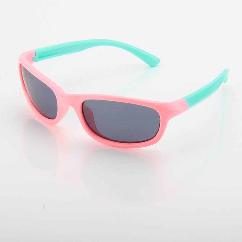 Baby Soft Anti-breakable Polarized Sunglasses