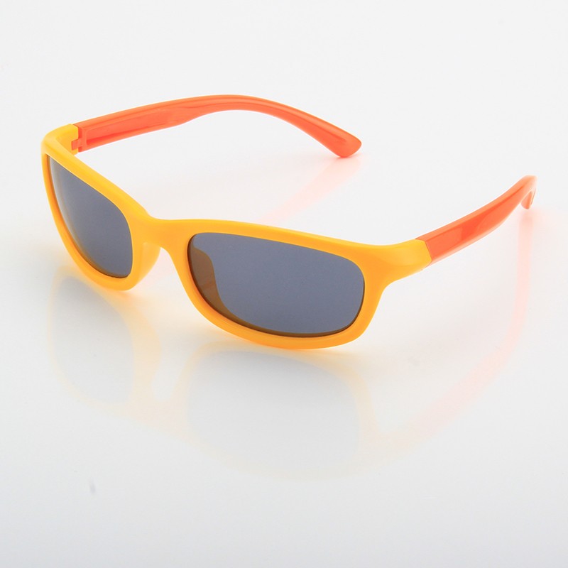 Baby Soft Anti-breakable Polarized Sunglasses