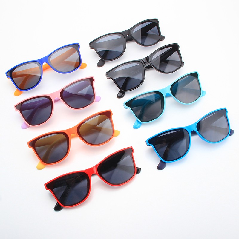 Fashion Designed Sunglasses For Kids