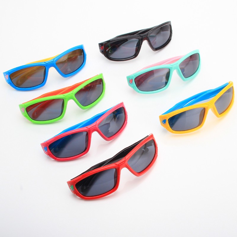 Polarized Sunglasses For Kids