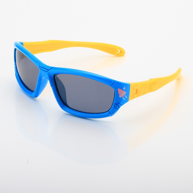 Polarized Sunglasses For Kids