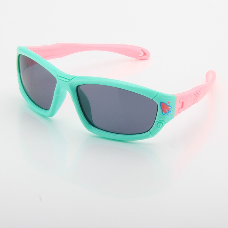 Polarized Sunglasses For Kids