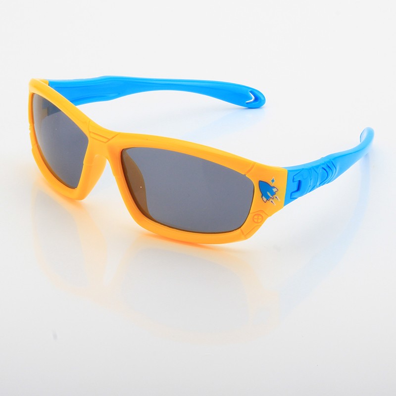 Polarized Sunglasses For Kids