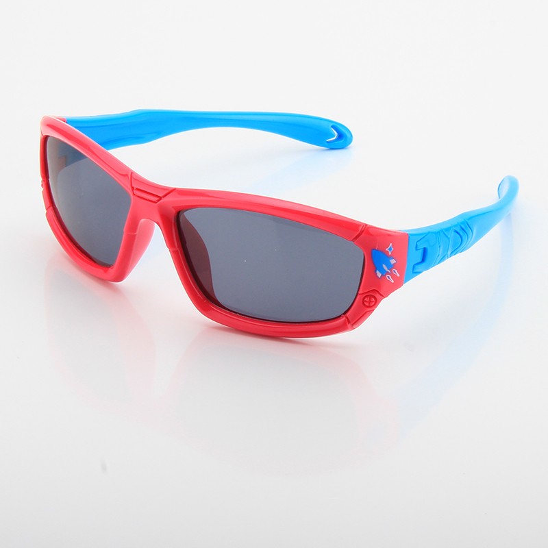 Polarized Sunglasses For Kids