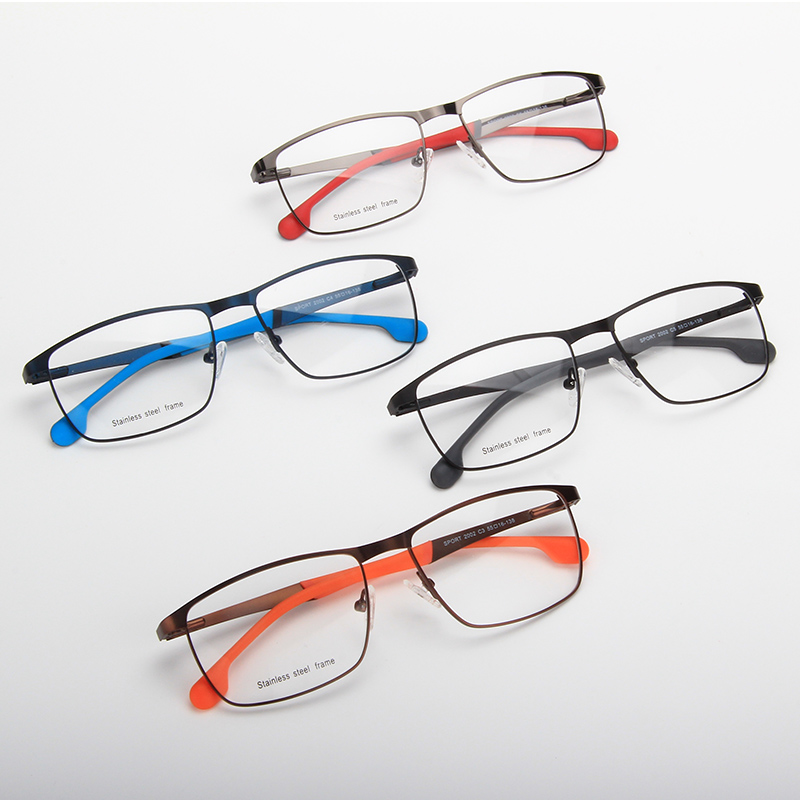 Casual Sports Men Optical Frame