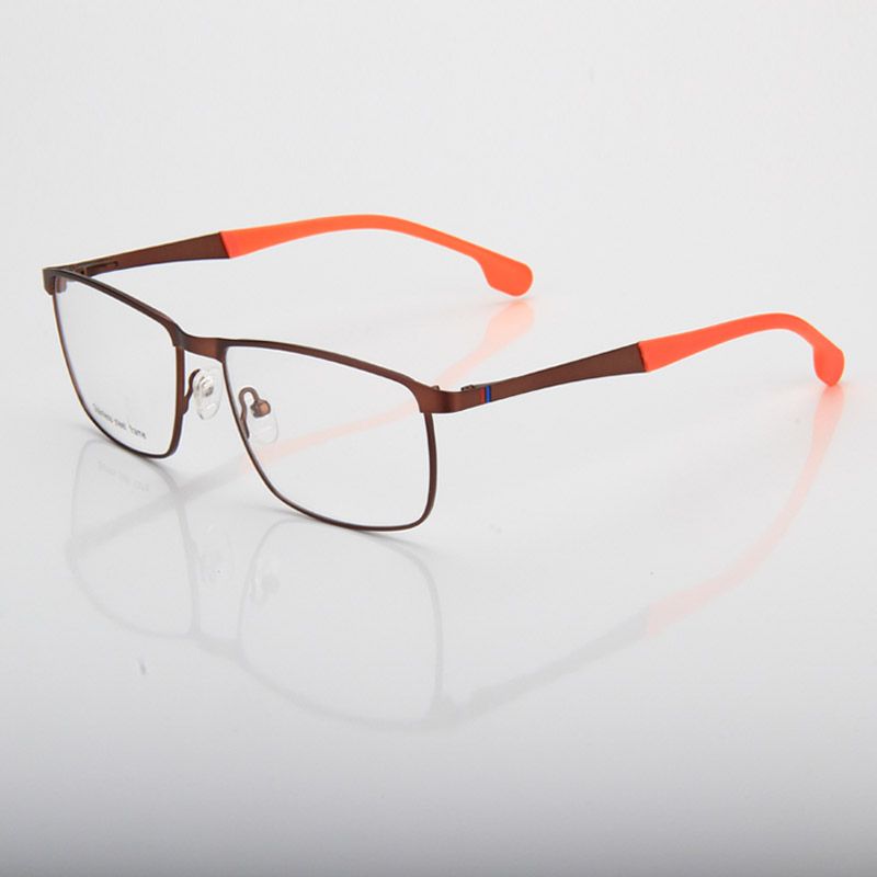 Casual Sports Men Optical Frame