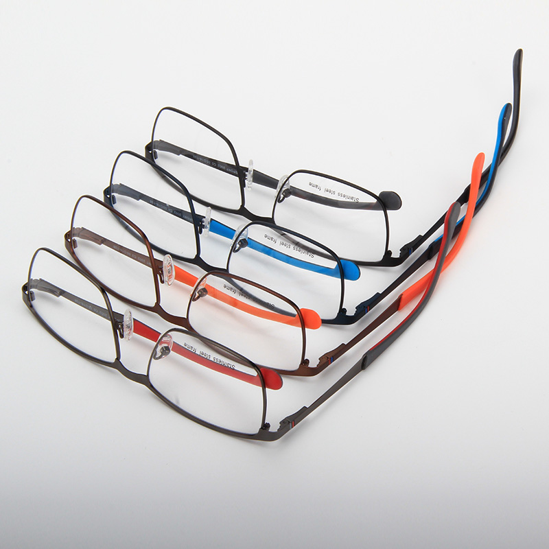 Casual Sports Men Optical Frame