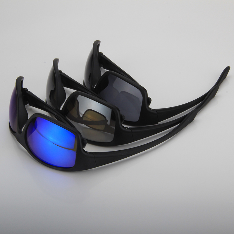 Polarized Bicycle Sunglasses