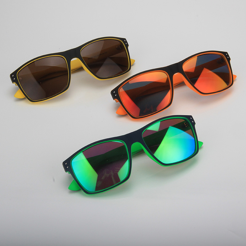 Casual Sport Sunglasses