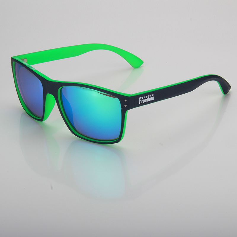 Casual Sport Sunglasses