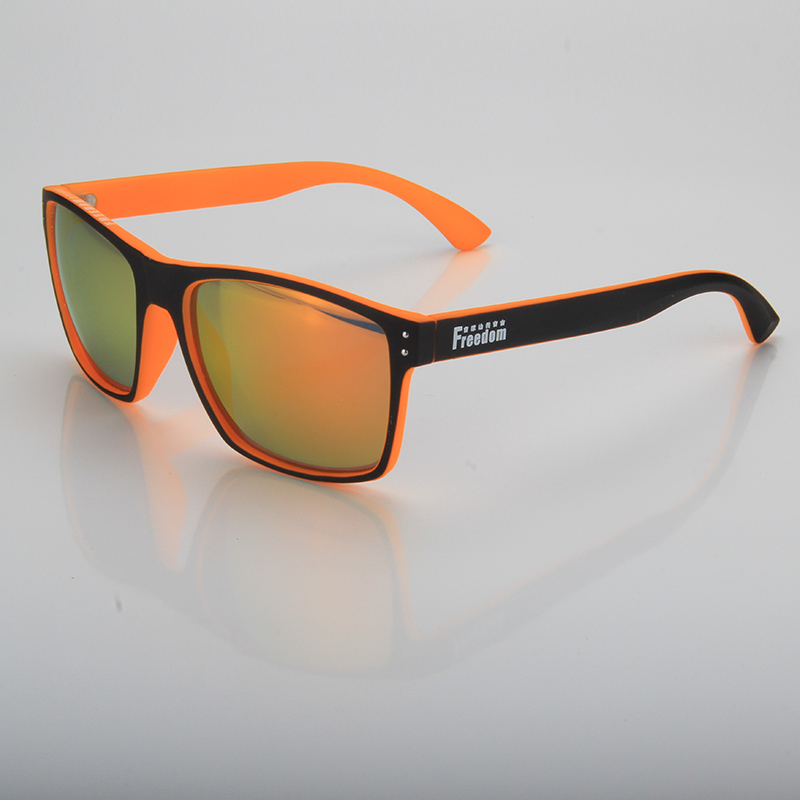 Casual Sport Sunglasses