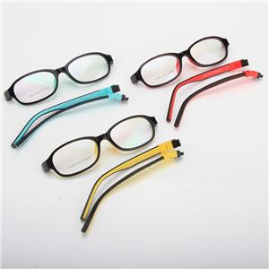 Kids 4-6 Silicon Eye Glasses