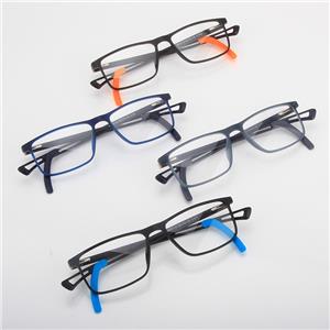 TR90 Plastic Light Eyeglasses