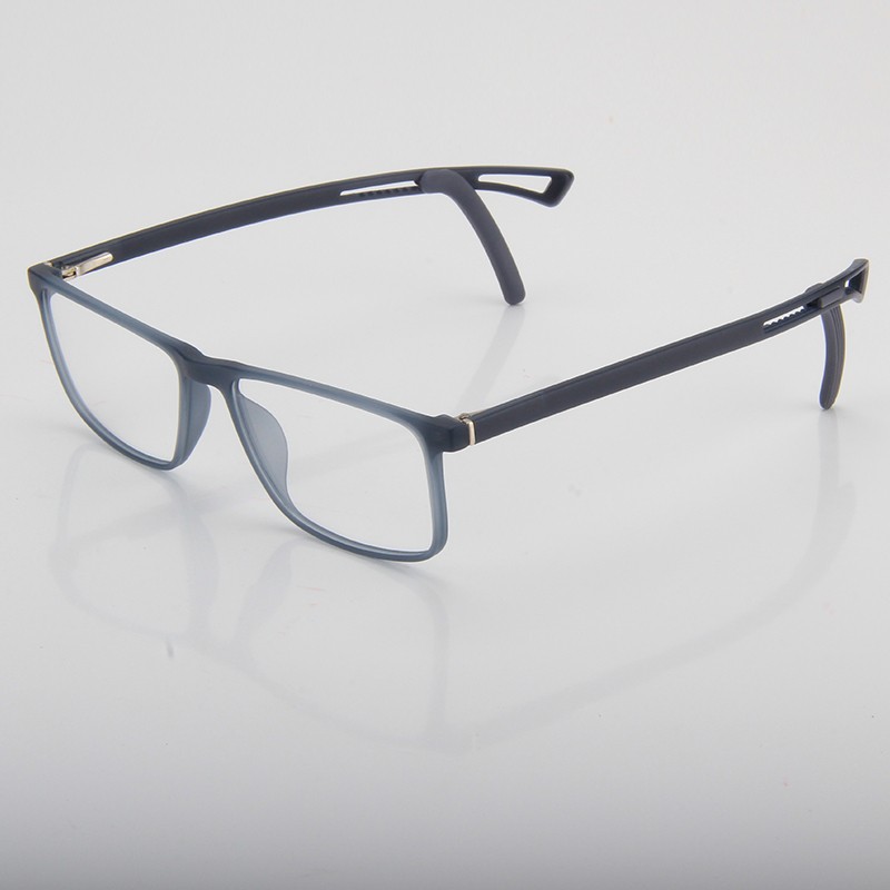 TR90 Plastic Light Eyeglasses