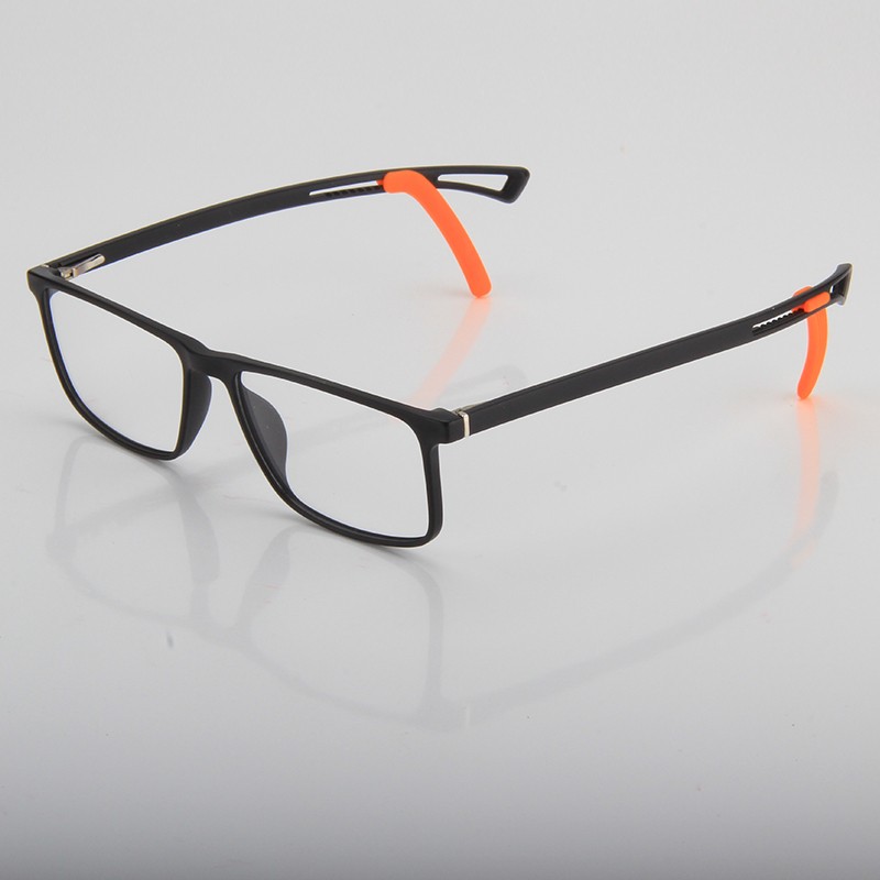 TR90 Plastic Light Eyeglasses