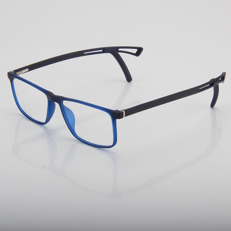 TR90 Plastic Light Eyeglasses