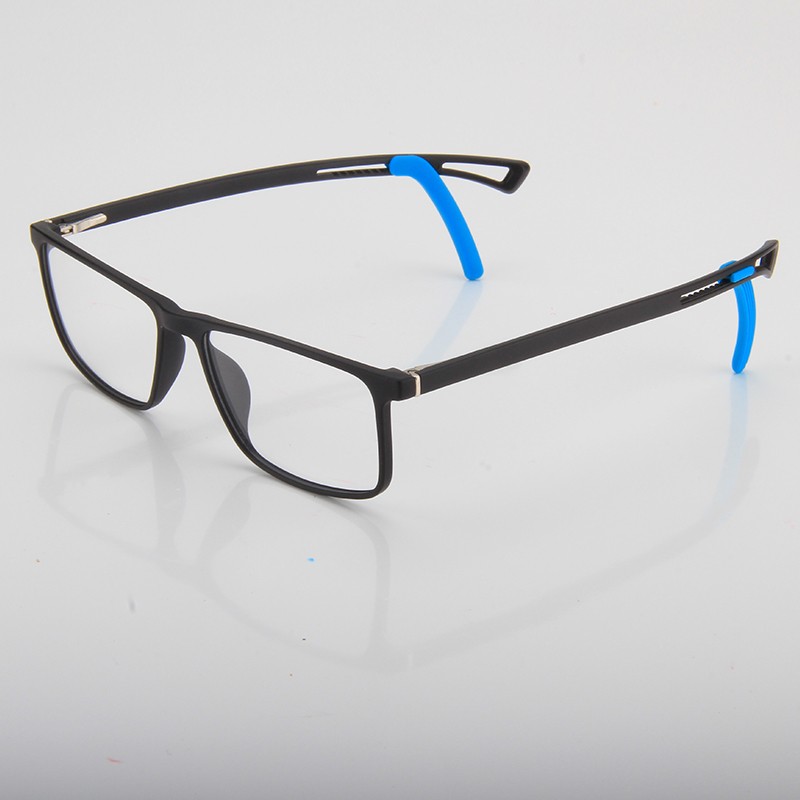 TR90 Plastic Light Eyeglasses