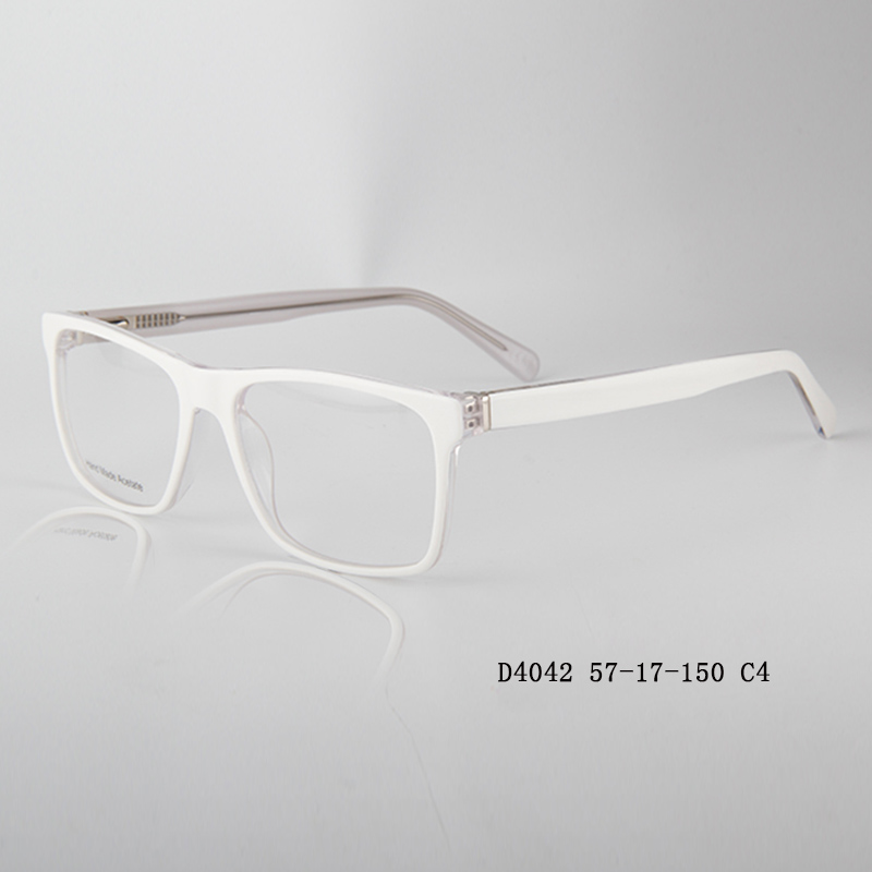 Men Oversized 57mm Eyewear For Big Face